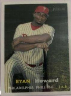 Ryan Howard
