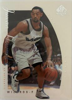 Juwan Howard