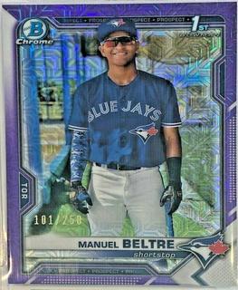 Manuel Beltre