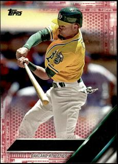 Coco Crisp