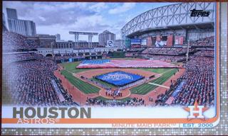 Minute Maid Park