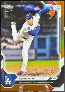 Shohei Ohtani