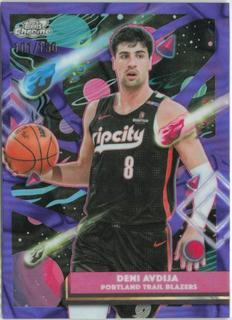 Deni Avdija