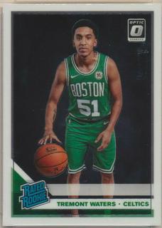 Tremont Waters