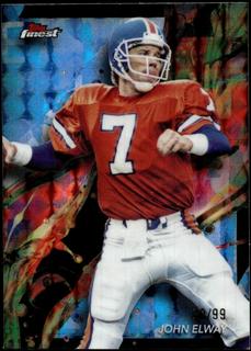 John Elway
