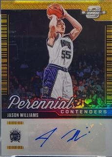 Jason Williams