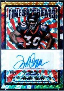 Terrell Davis