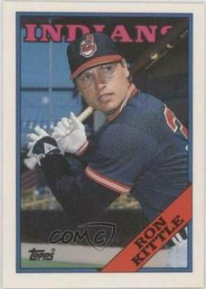 Ron Kittle