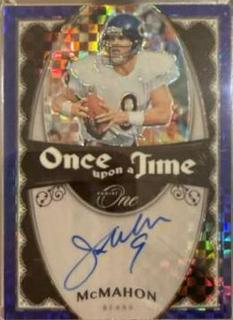 Jim McMahon