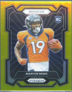 Marvin Mims