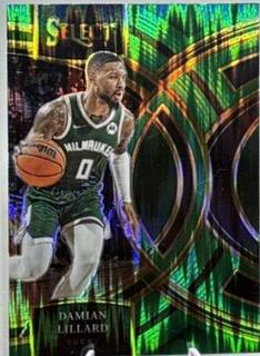 Damian Lillard