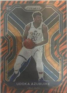 Udoka Azubuike