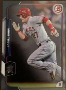 Mike Trout