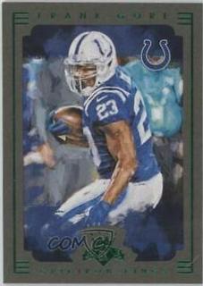 Frank Gore