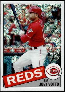 Joey Votto