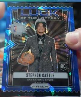 Stephon Castle