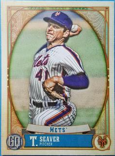 Tom Seaver