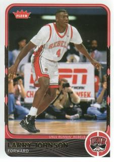 Larry Johnson