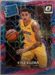 Kyle Kuzma