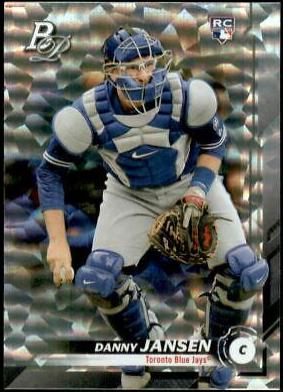 Danny Jansen [Ice] #14