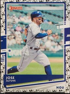 Jose Altuve