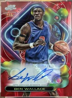 Ben Wallace