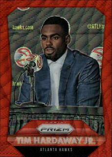 Tim Hardaway Jr.