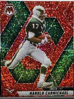 Harold Carmichael