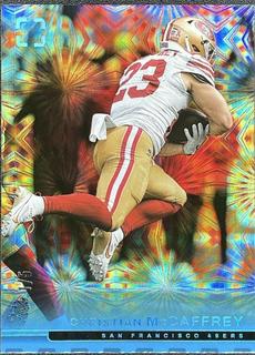 Christian McCaffrey