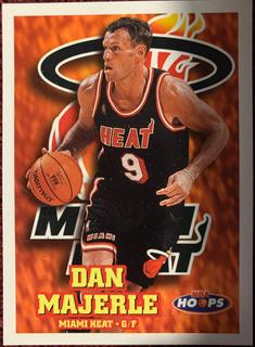 Dan Majerle