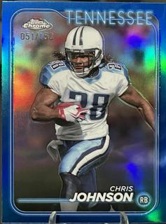 Chris Johnson