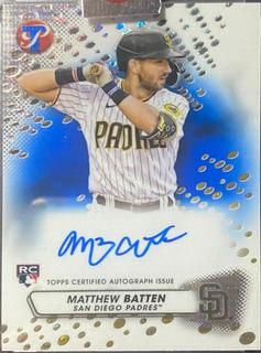 Matthew Batten