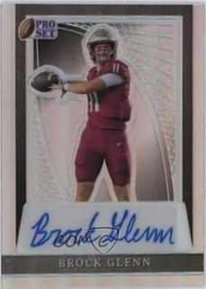 Brock Glenn