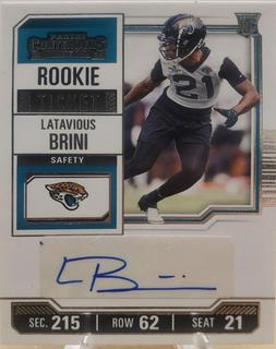Latavious Brini