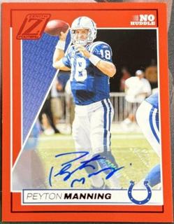Peyton Manning
