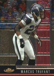 Marcus Trufant