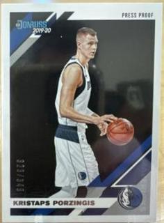 Kristaps Porzingis