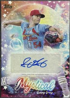 Sonny Gray