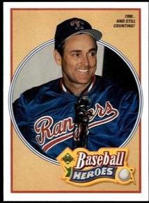 Nolan Ryan