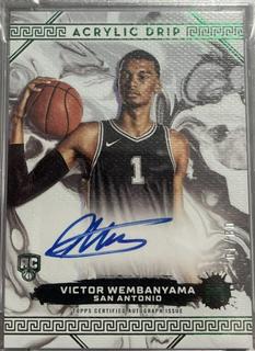 Victor Wembanyama