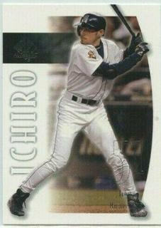 Ichiro
