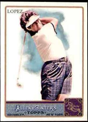 Nancy Lopez #119