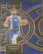 Domantas Sabonis