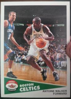 Antoine Walker