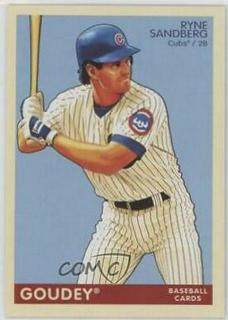 Ryne Sandberg