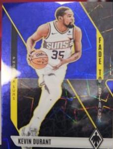 Kevin Durant