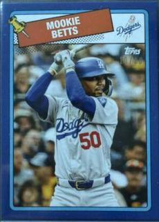 Mookie Betts