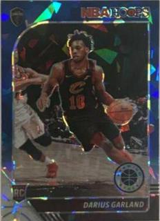 Darius Garland