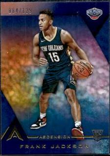 Frank Jackson
