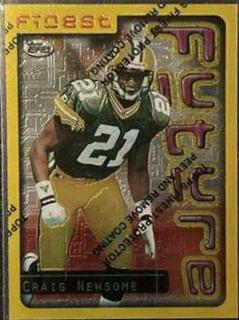 Craig Newsome